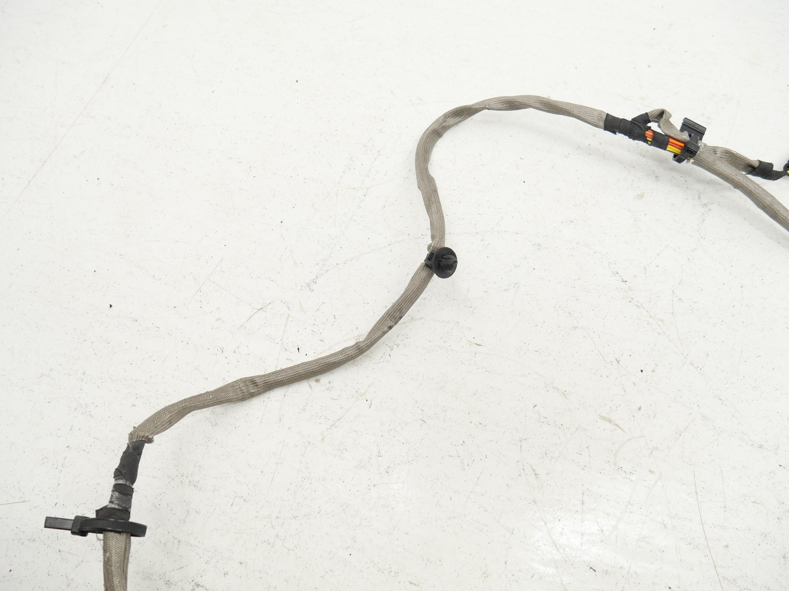 Used Rear Hatch Trunk Lead Wiring Wire Harness 2020-2023 Mclaren GT OEM