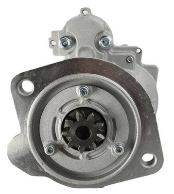 Anlasser NEU Eurostarter OE-Ref. S13-556 für Renault