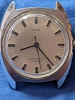 Timex  1972 MENS Viscount Automatic Watch NO BAND