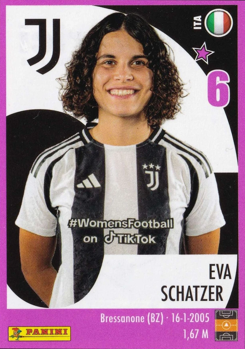 Figurine Panini Juventus – Calciatori 1990-91 – Sticker Hassler N°162 – Neuf – Fabriqué En Italie