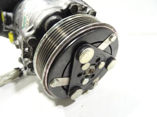 AIRCO POMP Suzuki Swift (ZA/ZC/ZD) Hatchback 1.3 D 16V (D13A) 9520084EA0 - Afbeelding 5 van 5