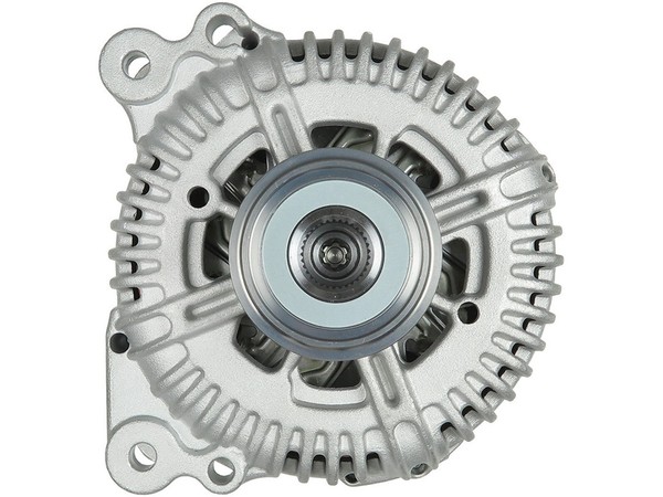 Lichtmaschine Generator Lima AS As-Pl A3203 FüR VW Skoda Audi Seat Dodge 12V B6-image