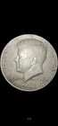 1964 Kennedy Half Dollar Silver 50C Coin United States Circulated .900 Fineness