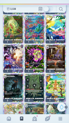 raw pokemon cards Piplup 098/094 Raw Card