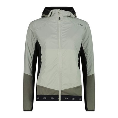 CMP Damen Hybridjacke Woman Jacket Hybrid 36Z6206
