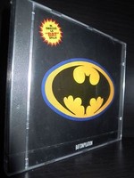 Hitland BAT Compilation Dance-House-Elektronica-Triphop CD 1997