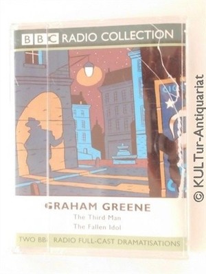 ''The Third Man: Two BBC Radio 4 Full-cast Dramatisations (BBC Radio Collection)