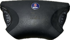 Carica airbag volante per modello SAAB 9-5 anno dal 2001 al 2006 ricambio usato