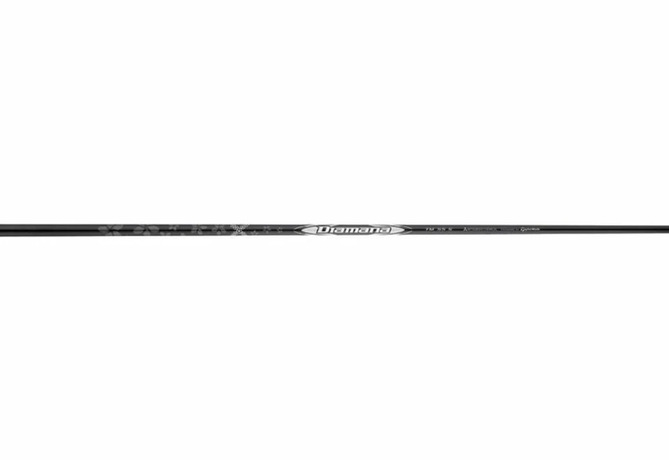 TaylorMade Qi35 Fairwaywood 3W 15deg RH Diamana SILVER TM55 graphite Flex Stiff - Image 4 of 4