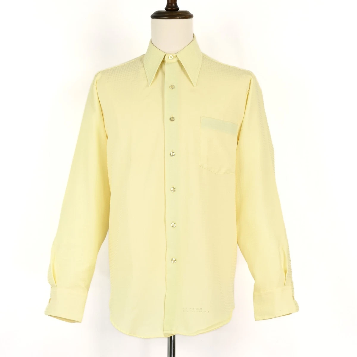 Men's Vintage Dress Shirts for sale | eBay Men's Vintage Dress Shirts for sale | eBay