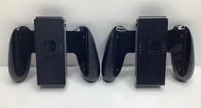 Lot of 2 Genuine Nintendo Switch Joy-Con Comfort Grip Controller Holder HAC-011