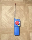 Vintage 1997 PlayMobil Radio Controlled (RC) Train Remote Control Transmitter