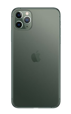 Apple iPhone 11 Pro Max | 256 GB | Midnight Green