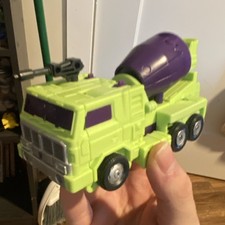 SS86 mixmaster