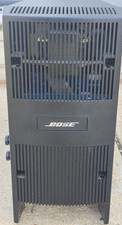 Bose Acoustimass 10 Series IV Subwoofer Modul...