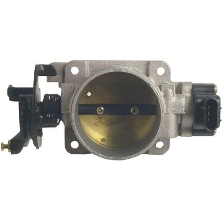 Corpo do acelerador de injeção de combustível A 1 Cardone 671005 - Imagem 2 de 4