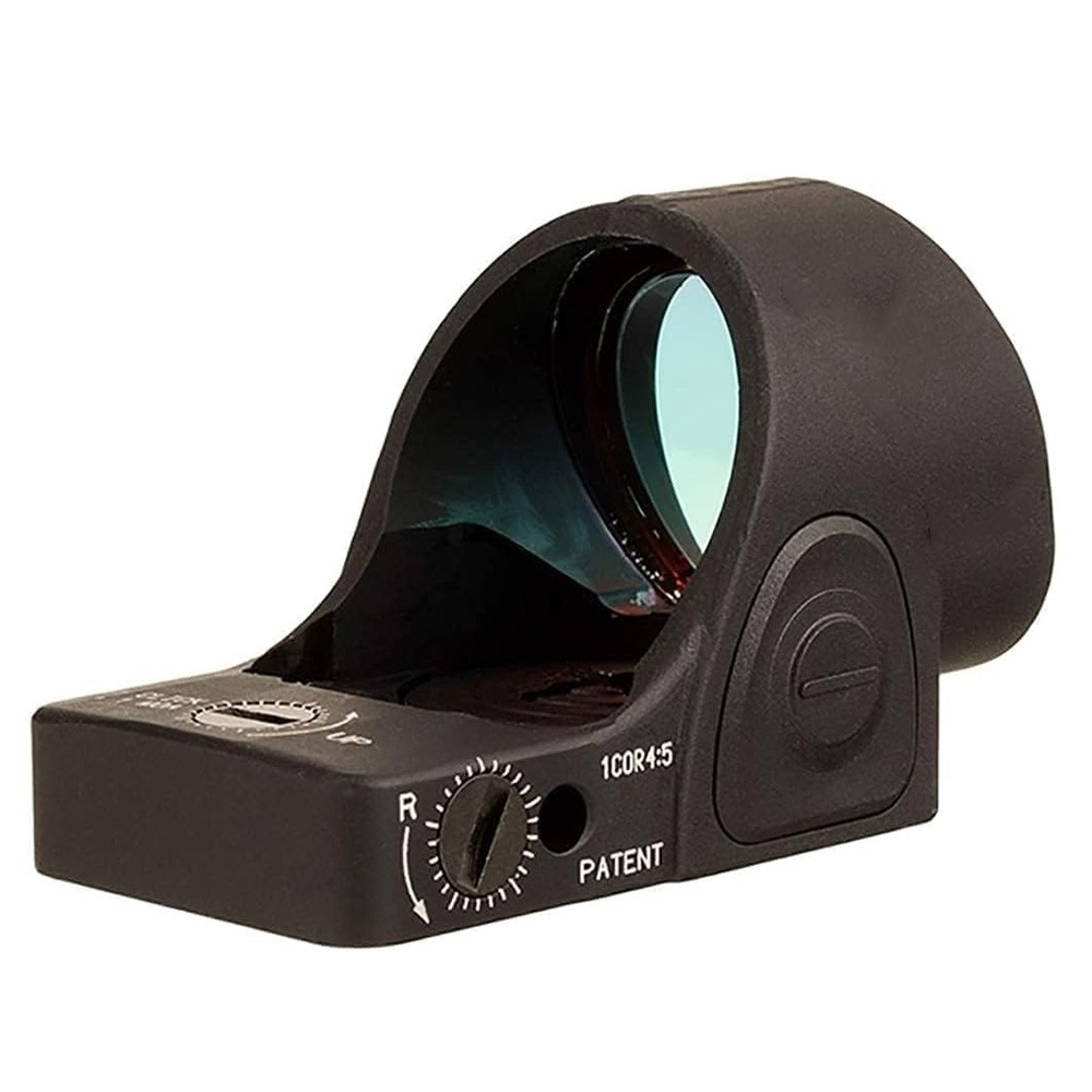 Sight 2.5 MOA Adjustable LED Reflex Red Dot Sight