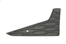 Stoßfänger - Lüftungsgitter BLIC 6502-07-6614917P SEAT LEON (5F1) 1 2015-202
