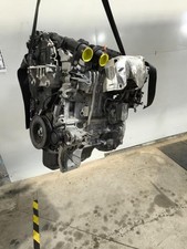 Moteur Peugeot 3008