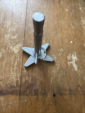 Drop Ceiling Scissor Clip SCX-1 with 5/8" Pin movie light