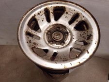 15x7 Wheel Rim From 1999 Ford Ranger 11088138 15x7 Wheel Rim From 1999 Ford Ranger 11088138