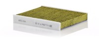 Innenraumfilter Freciousplus MANN-FILTER Fp 22 032 Aktivkohlefilter FüR Toyota 5