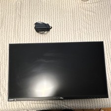 Sceptre 75 Hz HDMI Computer Monitor Black with Power Adapter Included