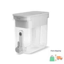 Culligan with ZeroWater Technology 22 Cup Dispenser