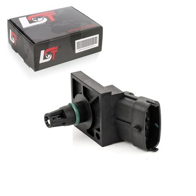 Sensor Saugrohrdruck Ladedruck Ladeluftsensor Drucksensor für RENAULT MASTER II