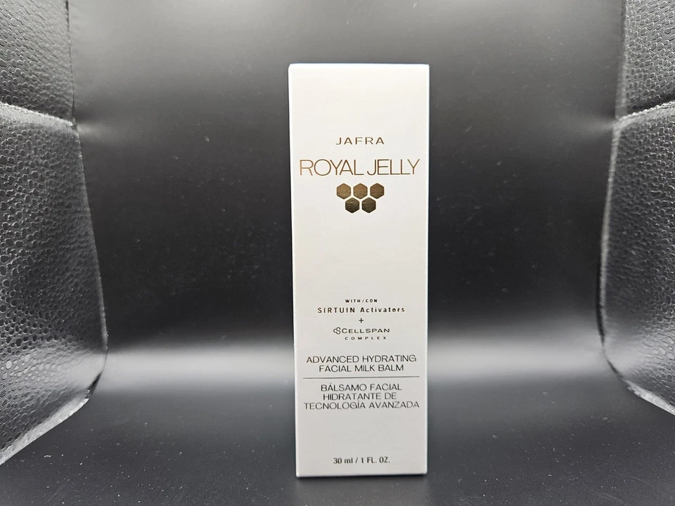 Special Offer on Membership Purchase - Bundle Royal Jelly Classic - Jafra - Image 3 of 4