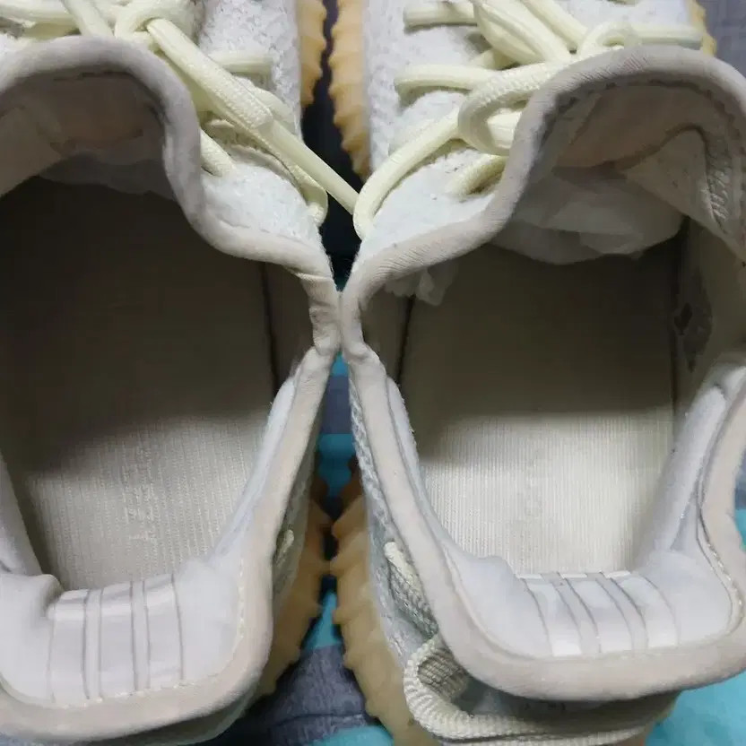 Adidas Yeezy Boost 260 Sneakers - Lightly Used thumbnail 5