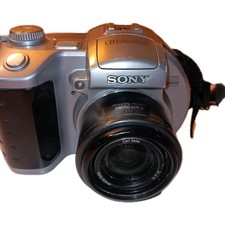 SONY CAMERA CD MAVICA Digital Camera MVC CD 400