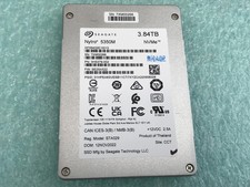 Seagate Nytro 5350M XP3840SE10015 3.84TB 2.5" NVMe SSD - HD733A*