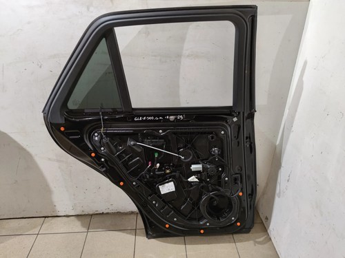 MERCEDES-BENZ GLE W166 Tür hinten links A0997301135 A0997660500 3.00 26481070 - Bild 12 von 12
