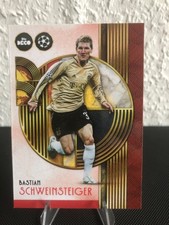 Topps Deco UCC 2025-26 Bastian Schweinsteiger...