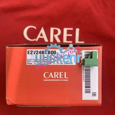 NEW CAREL Electronic expansion valve E2V24BRB00 DHL or FedEx
