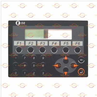 1PCS Membrane Keypad for MITSUBISHI BEIJER ELECTRONICS 03250 E150 Operator Panel
