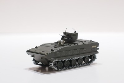 SOLIDO AMX 10 P TANK MISSILE LAUNCHER SCALE 1:50 DIECAST