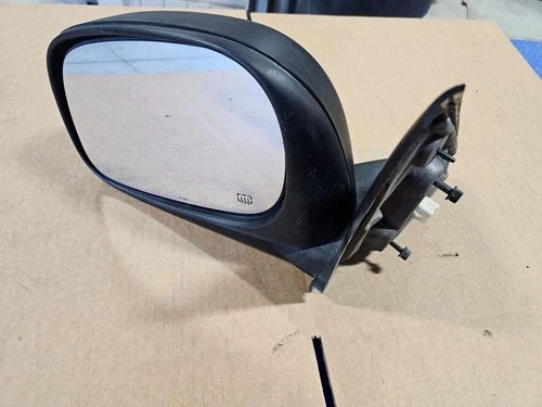 03-09 Dodge Ram 1500 USED LH Left Drivers Side Door Mirror Electric Heated