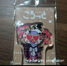 Hazbin Hotel Valentino Corotto Mini Acrylic Stand Figure 2025