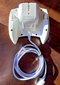 BUNDLE! Sega Dreamcast system console, 3 games & one controller | 2K Rumble DC🔥