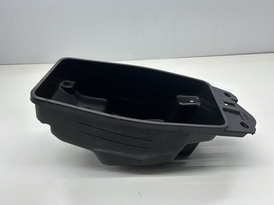 3450134 Verkleidung Unter-Sitz-Fach Helmhalterung Original Lexmoto Aura 125 2021