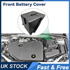 For Ford Mondeo Mk4 Galaxy WA6 S-Max WA6 Battery Cover with Openable Lid Cover