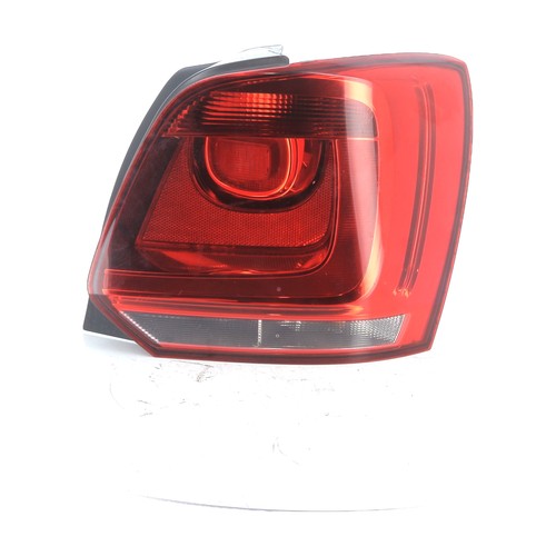 Rücklicht Rechts - Volkswagen Polo V PH.1 - 6R0945096AH - H1-6167I