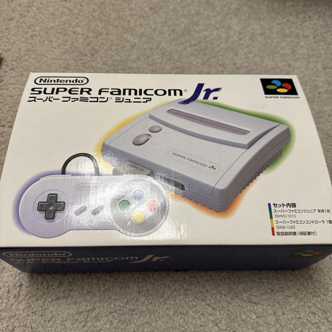 任天堂 スーパーファミコン ソフト18本付き スーパーファミコンソフト 