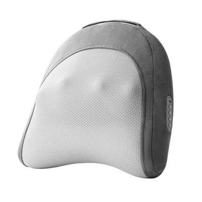 Massage Cushion Lightweight Breathable Lower Back for Office Workers, Adults,