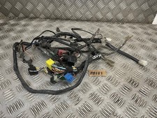 SUZUKI GS500 E wiring loom