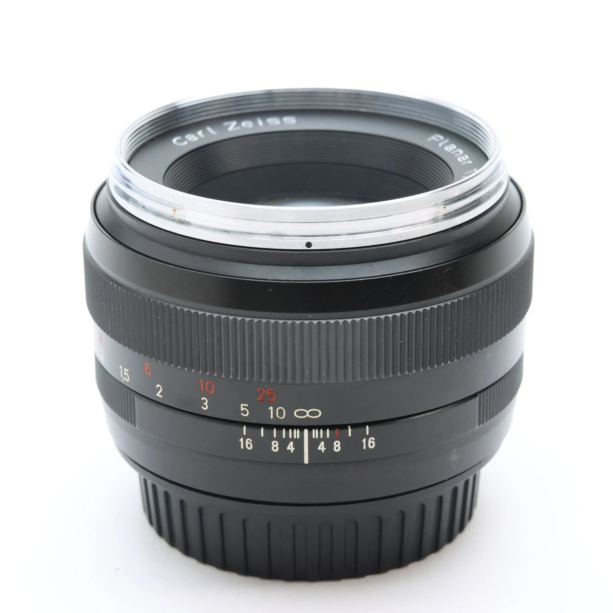 ZEISS 50mm f/1.4 Camera Lenses for sale | eBay