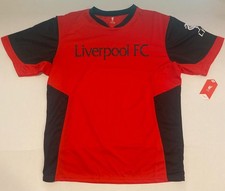 Official Liverpool FC NEW Large Shirt Red LFC