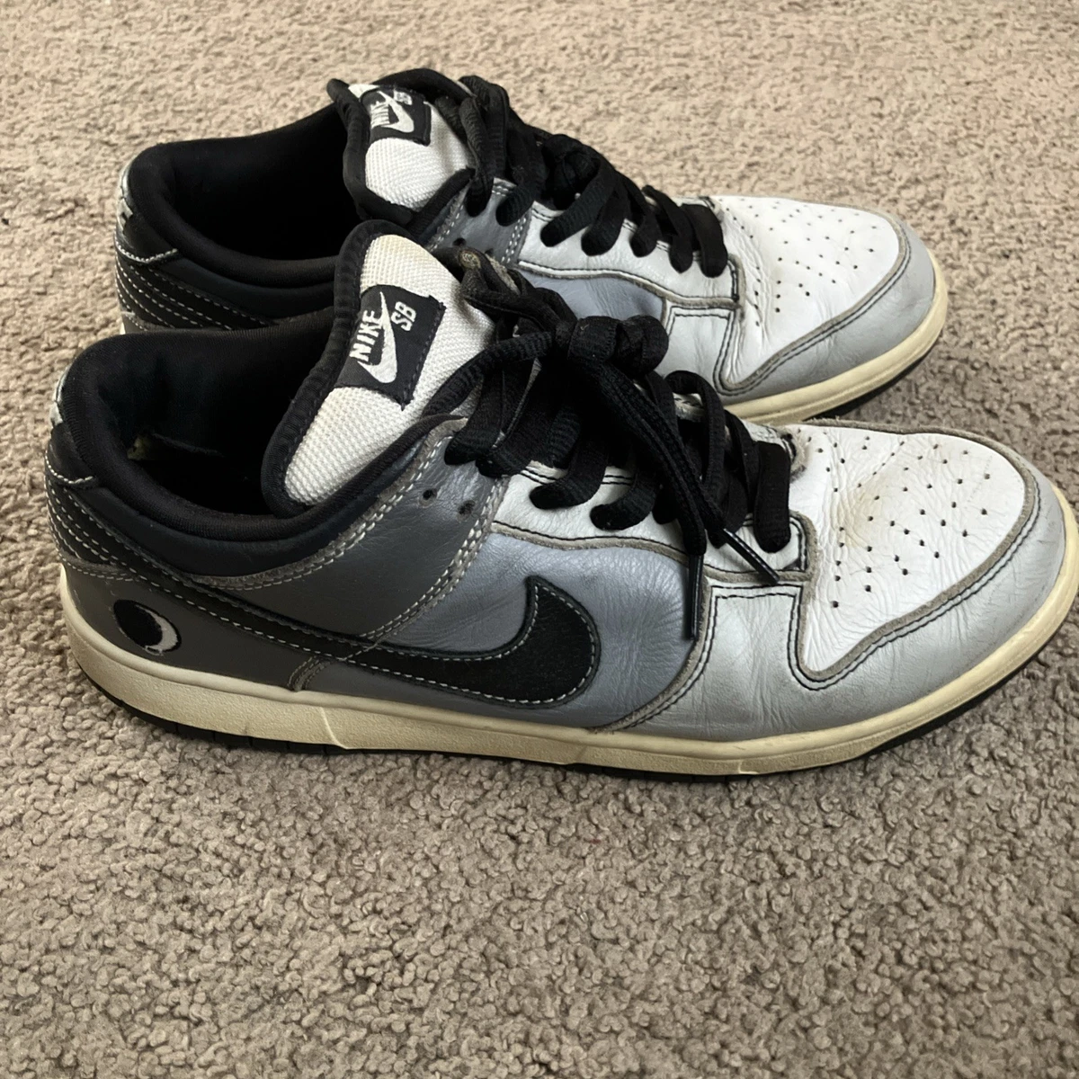 Nike Sb Dunk Low Sneakers for Men for Sale | Authenticity